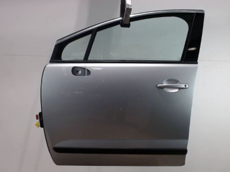 PORTE AVANT GAUCHE PEUGEOT 3008 2009-