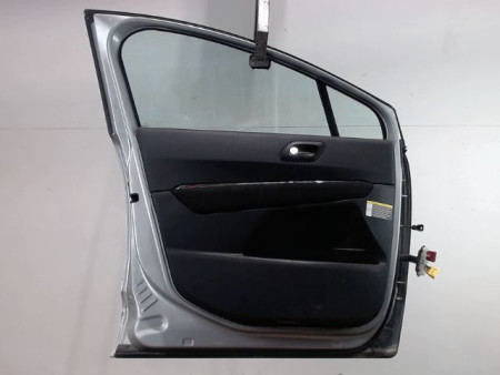 PORTE AVANT GAUCHE PEUGEOT 3008 2009-