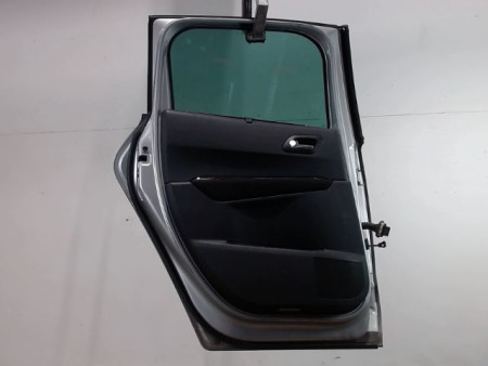 PORTE ARRIERE GAUCHE PEUGEOT 3008 2009-