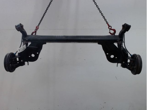 TRAIN ARRIERE CITROEN C1 5P