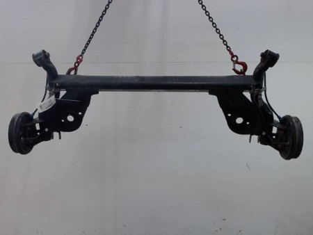 TRAIN ARRIERE CITROEN C1 5P