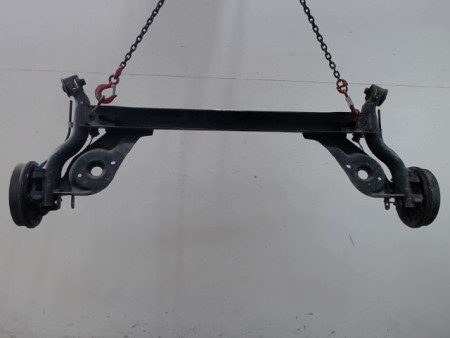 TRAIN ARRIERE CITROEN C1 5P