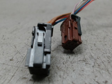 RETROVISEUR EXTERIEUR ELECTRIQUE GAUCHE PEUGEOT 807
