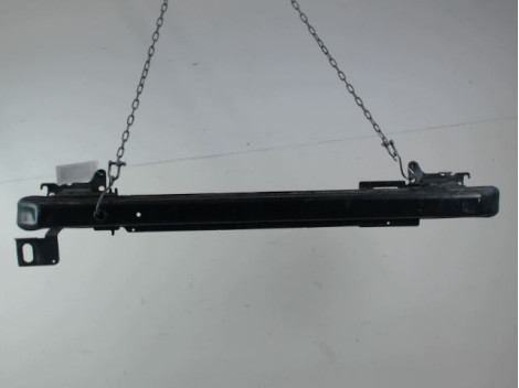 RENFORT PARE-CHOC AVANT PEUGEOT 307 2001-2005