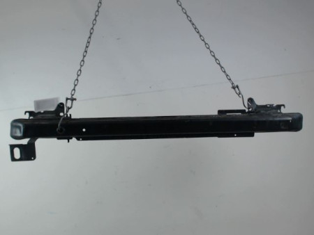 RENFORT PARE-CHOC AVANT PEUGEOT 307 2001-2005
