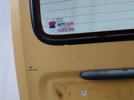 PORTE BATTANTE ARRIERE GAUCHE RENAULT KANGOO EXPRESS 97-2003
