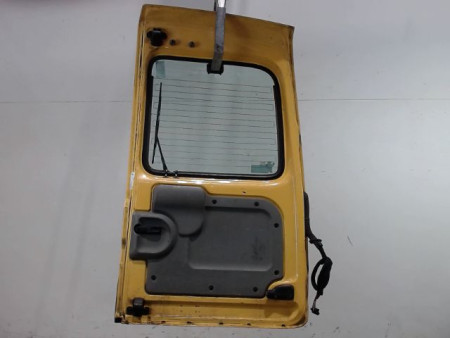 PORTE BATTANTE ARRIERE GAUCHE RENAULT KANGOO EXPRESS 97-2003