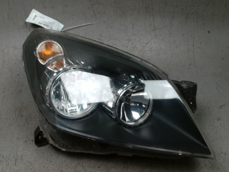 PHARE DROIT OPEL ASTRA 2004-