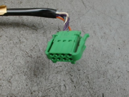 RETROVISEUR EXTERIEUR ELECTRIQUE DROIT VOLKSWAGEN NEW BEETLE