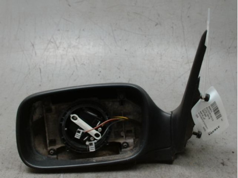 RETROVISEUR EXTERIEUR ELECTRIQUE GAUCHE SAAB 9-3 COUPE 5.98-02