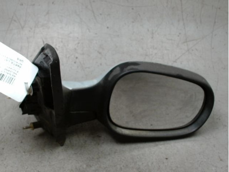 RETROVISEUR EXTERIEUR ELECTRIQUE DROIT RENAULT MEGANE I PH2 99-02