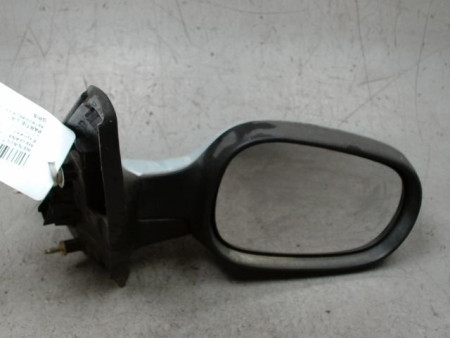 RETROVISEUR EXTERIEUR ELECTRIQUE DROIT RENAULT MEGANE I PH2 99-02