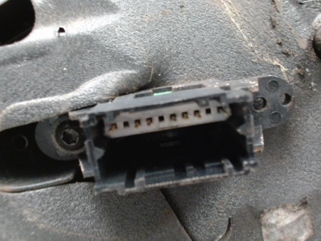 RETROVISEUR EXTERIEUR ELECTRIQUE DROIT RENAULT MEGANE I PH2 99-02