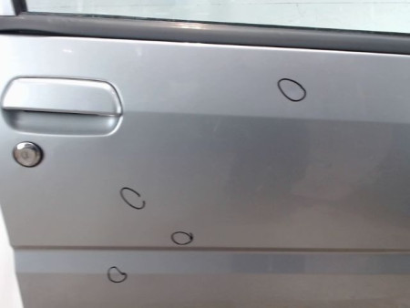 PORTE AVANT DROIT CITROEN ZX 94-98