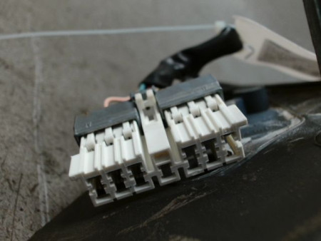 RETROVISEUR EXTERIEUR ELECTRIQUE DROIT PEUGEOT 406 99-04