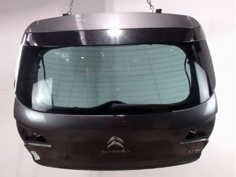 HAYON CITROEN C4
