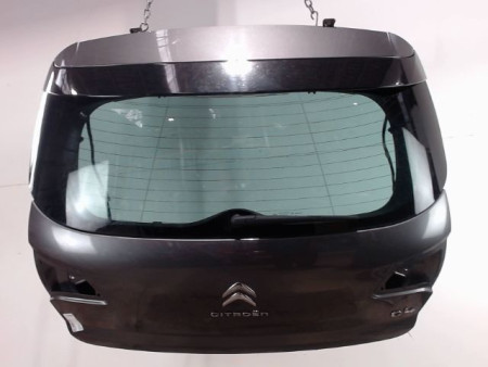 HAYON CITROEN C4