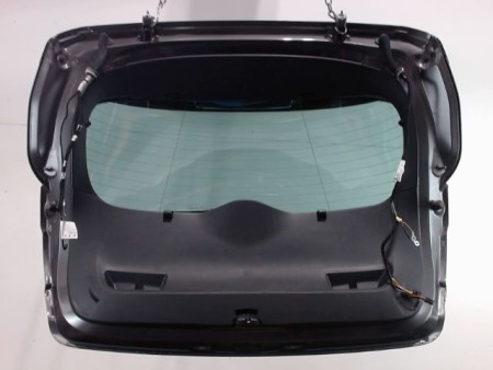 HAYON CITROEN C4