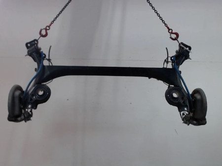 TRAIN ARRIERE CITROEN C4