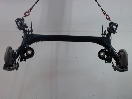 TRAIN ARRIERE CITROEN C4