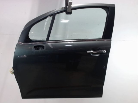 PORTE AVANT GAUCHE CITROEN C3 2009-