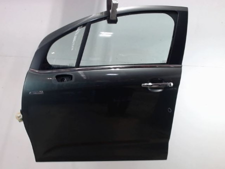 PORTE AVANT GAUCHE CITROEN C3 2009-