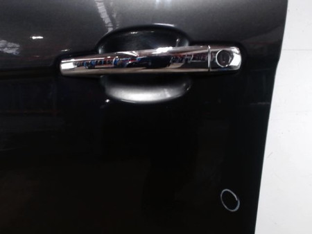 PORTE AVANT GAUCHE CITROEN C3 2009-