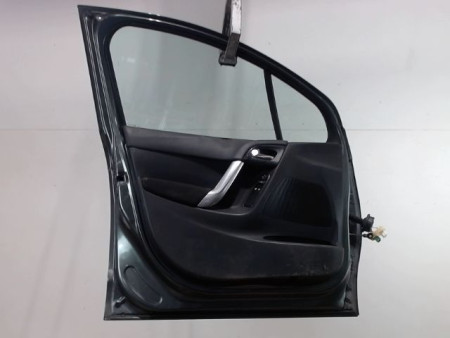 PORTE AVANT GAUCHE CITROEN C3 2009-