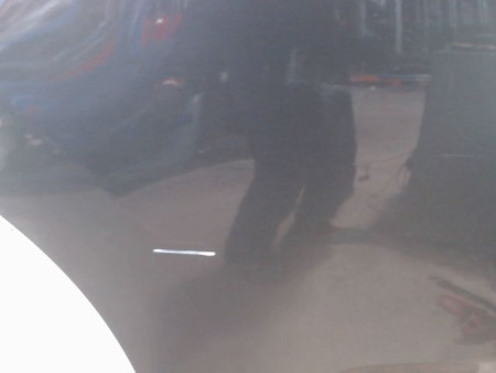 PORTE ARRIERE DROIT CITROEN C3 2009-