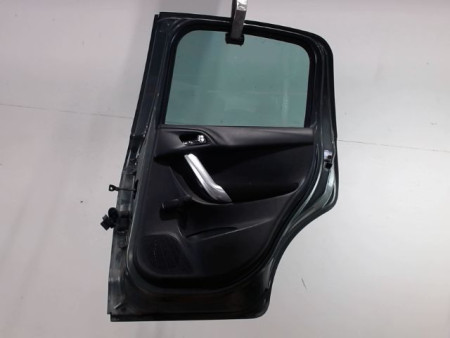 PORTE ARRIERE DROIT CITROEN C3 2009-