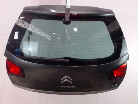 HAYON CITROEN C3 2009-