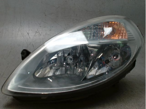 PHARE GAUCHE LANCIA Y