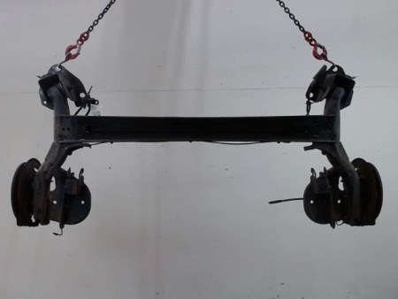 TRAIN ARRIERE RENAULT KANGOO EXPRESS 2008-