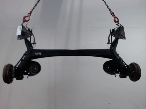 TRAIN ARRIERE FIAT PANDA 2003-