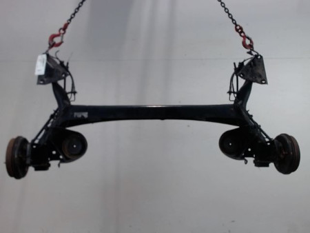 TRAIN ARRIERE FIAT PANDA 2003-