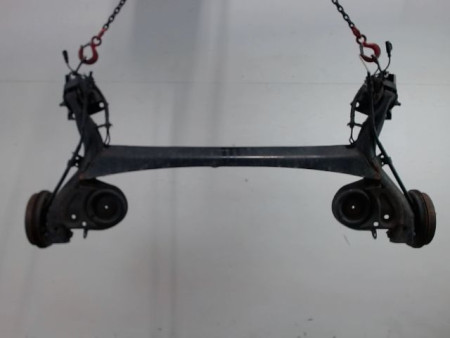 TRAIN ARRIERE FIAT PANDA 2003-