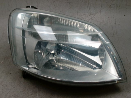 PHARE DROIT CITROEN BERLINGO BREAK 2002-