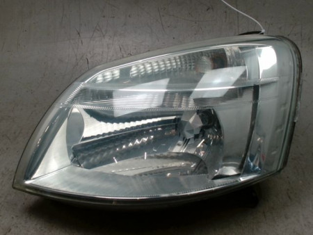 PHARE GAUCHE CITROEN BERLINGO BREAK 2002-