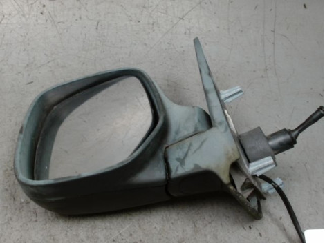 RETROVISEUR EXTERIEUR GAUCHE CITROEN BERLINGO BREAK 2002-