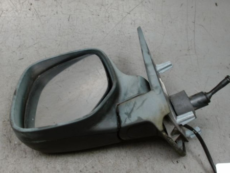 RETROVISEUR EXTERIEUR GAUCHE CITROEN BERLINGO BREAK 2002-