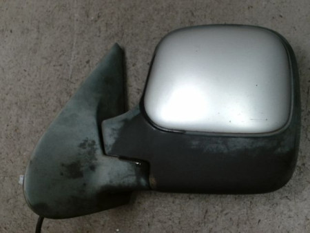 RETROVISEUR EXTERIEUR GAUCHE CITROEN BERLINGO BREAK 2002-