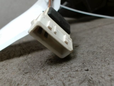 RETROVISEUR EXTERIEUR GAUCHE CITROEN BERLINGO BREAK 2002-