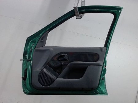 PORTE AVANT DROIT RENAULT CLIO II PH.1 98-2001