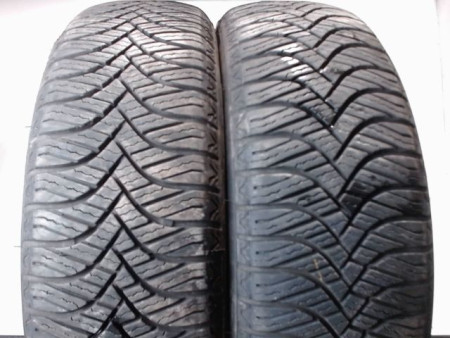 Paire de pneus GOODRIDE ALLSEASONELITE Z-401 165 65 15 81 T