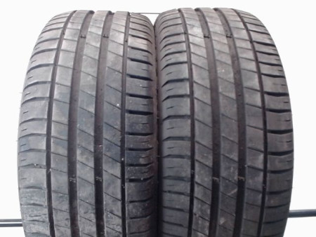 Paire de pneus BF GOODRICH ADVANTAGE 215 45 17 91 V