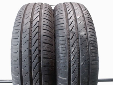 Paire de pneus COOPER CS7 155 65 14 75 T