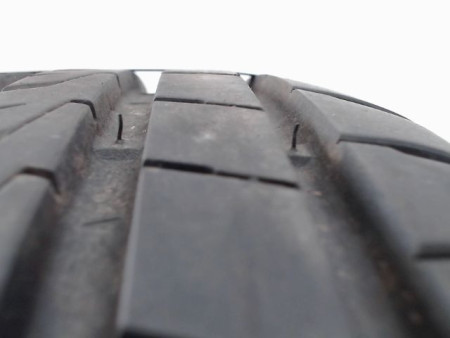 Paire de pneus HANKOOK KINERGY ECO 2 165 65 13 77 T