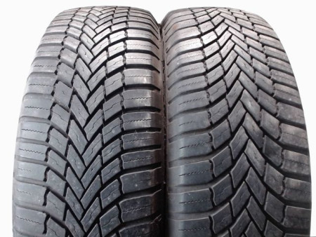 Paire de pneus BRIDGESTONE WEATHERCONTROL A 005 175 65 15 88 H