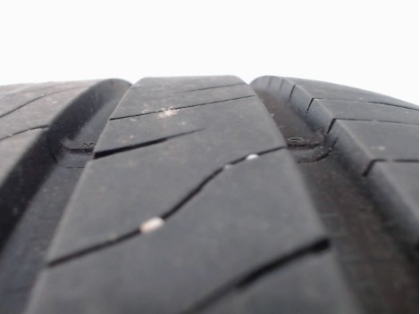 Paire de pneus GOOD YEAR EFFICIENT GRIP PERFORMANCE 195 65 16 87 H