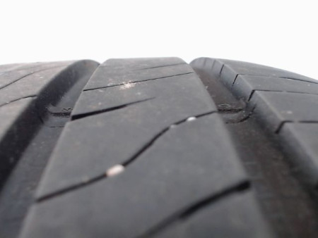 Paire de pneus GOOD YEAR EFFICIENT GRIP PERFORMANCE 195 65 16 87 H
